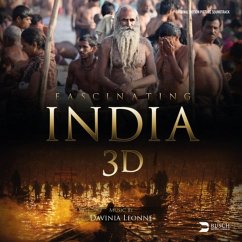 Fascinating India (Soundtrack) - Leonne,Davinia