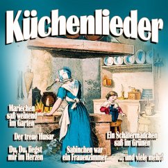 Küchenlieder - Various Aritsts