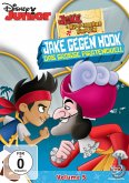 Jake und die Nimmerland Piraten: Jake gegen Hook - Das große Piratenduell