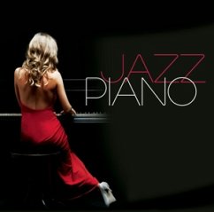 Jazz Piano, 1 Audio-CD