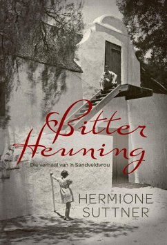 Bitter heuning (eBook, ePUB) - Suttner, Hermione