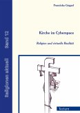 Kirche im Cyberspace (eBook, PDF)