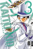 Kaito Kid Treasured Edition 03 (eBook, ePUB)