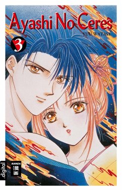 Ayashi No Ceres 03 (eBook, ePUB) - Watase, Yuu
