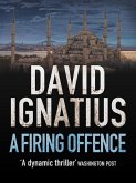Firing Offence (eBook, ePUB) Firing Offence (eBook, ePUB)