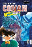 Detektiv Conan vs. Kaito Kid (eBook, ePUB)