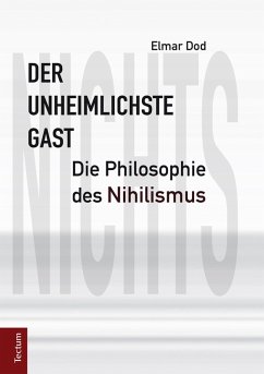 Der unheimlichste Gast (eBook, PDF) - Dod, Elmar