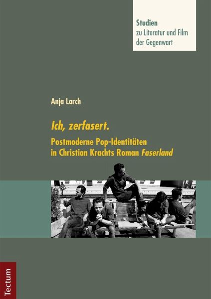 Ich, zerfasert. (eBook, PDF) Ich, zerfasert. (eBook, PDF)