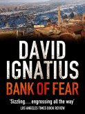 Bank of Fear (eBook, ePUB)