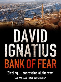 Bank of Fear (eBook, ePUB) - Ignatius, David