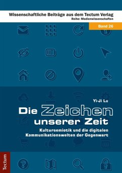 Cover Die Zeichen unserer Zeit (eBook, PDF)