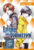 Living for Tomorrow (eBook, ePUB)