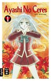 Ayashi No Ceres 01 (eBook, ePUB)