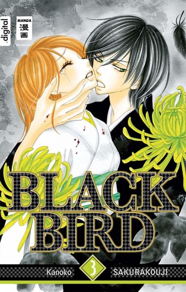 Black Bird 03 (eBook, ePUB) Black Bird 03 (eBook, ePUB)