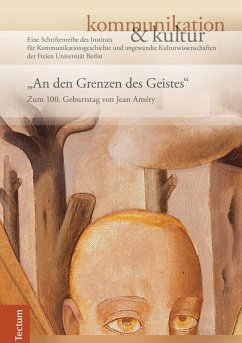 An den Grenzen des Geistes (eBook, PDF)