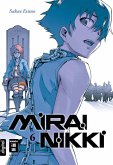 Mirai Nikki 06 (eBook, ePUB)