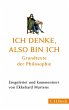 Ich denke, also bin ich (eBook, ePUB) - Bild 1