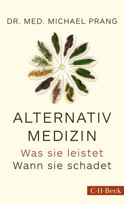 Alternativmedizin (eBook, ePUB) - Prang, Michael