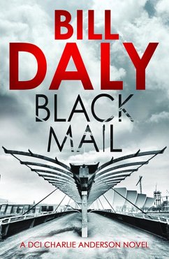 Black Mail (eBook, ePUB) - Daly, Bill