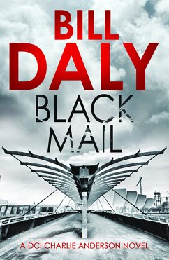 Black Mail (eBook, ePUB) - Daly, Bill