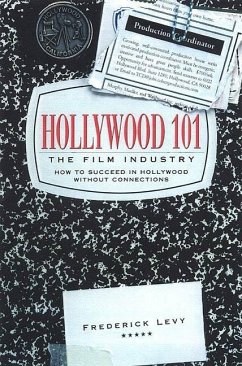 Cover Hollywood 101 (eBook, ePUB)