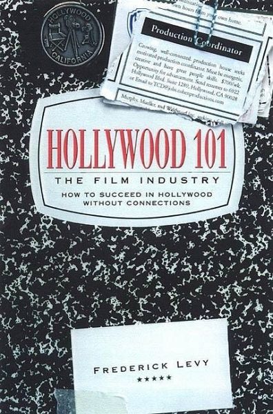 Hollywood 101 (eBook, ePUB)