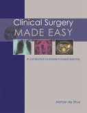 Clinical Surgery Made Easy (eBook, PDF)