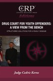 Drug Court for Young Offenders: A View from the Bench (eBook, ePUB)