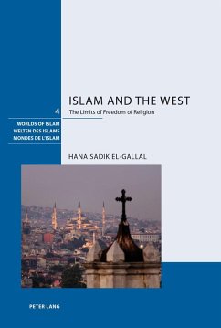 Islam and the West - El-Gallal, Hana Sadik