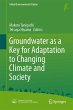 Groundwater as a Key for Adaptation to... - Bild 1