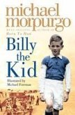Billy the Kid (eBook, ePUB)