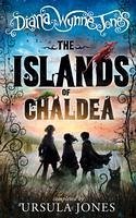 Cover The Islands of Chaldea (eBook, ePUB)