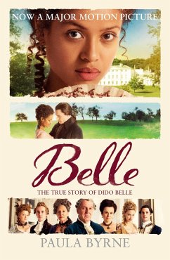 Belle (eBook, ePUB) - Byrne, Paula