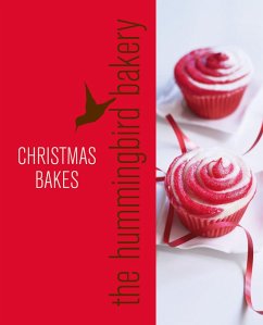 Hummingbird Bakery Christmas (eBook, ePUB) - Malouf, Tarek