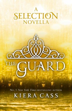 The Guard (eBook, ePUB) - Cass, Kiera