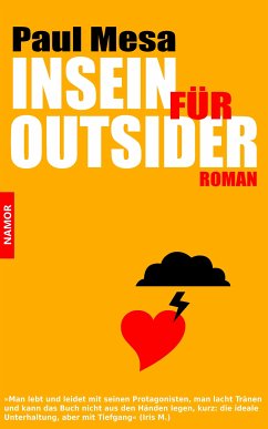 Insein für Outsider (eBook, ePUB) - Mesa, Paul