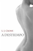 destiempo (eBook, ePUB) destiempo (eBook, ePUB)
