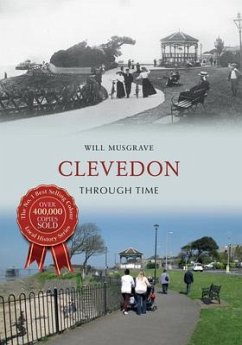 Clevedon Through Time - Musgrave, Will