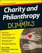 Charity and Philanthropy For Dummies... - Bild 1