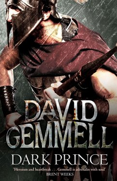 Dark Prince - Gemmell, David