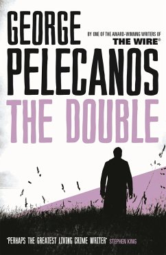 The Double - Pelecanos, George