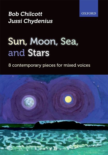 Sun, Moon, Sea, and Stars Sun, Moon, Sea, and Stars