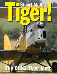 Cover Tiger!