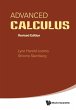 ADVANCED CALCULUS (REV ED) - Bild 1
