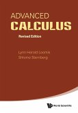 ADVANCED CALCULUS (REV ED)