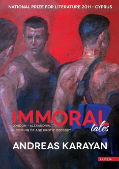 Immoral Tales - Karayan, Andreas