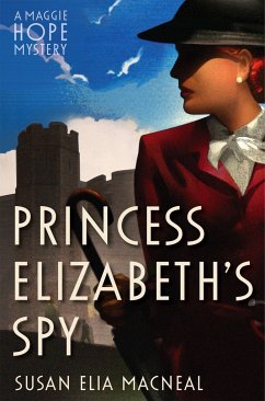 Princess Elizabeth's Spy - MacNeal, Susan Elia