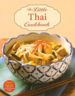 The Little Thai Cookbook - Marshall Cavendish
