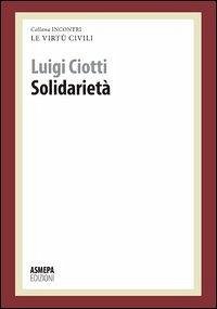 Cover Solidarietà. Le virtù civili