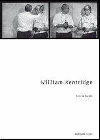 Cover William Kentridge
